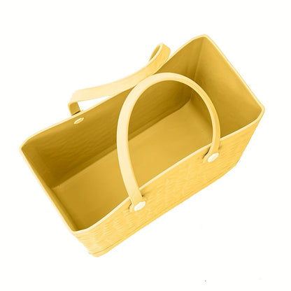 Tote Bag for Women – Lightweight, Waterproof, for Travel – detail view 11