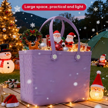 Tote Bag for Women – Lightweight, Waterproof, for Travel – detail view 12
