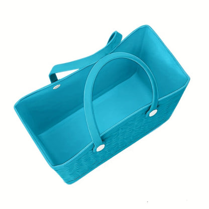 Tote Bag for Women – Lightweight, Waterproof, for Travel – detail view 3