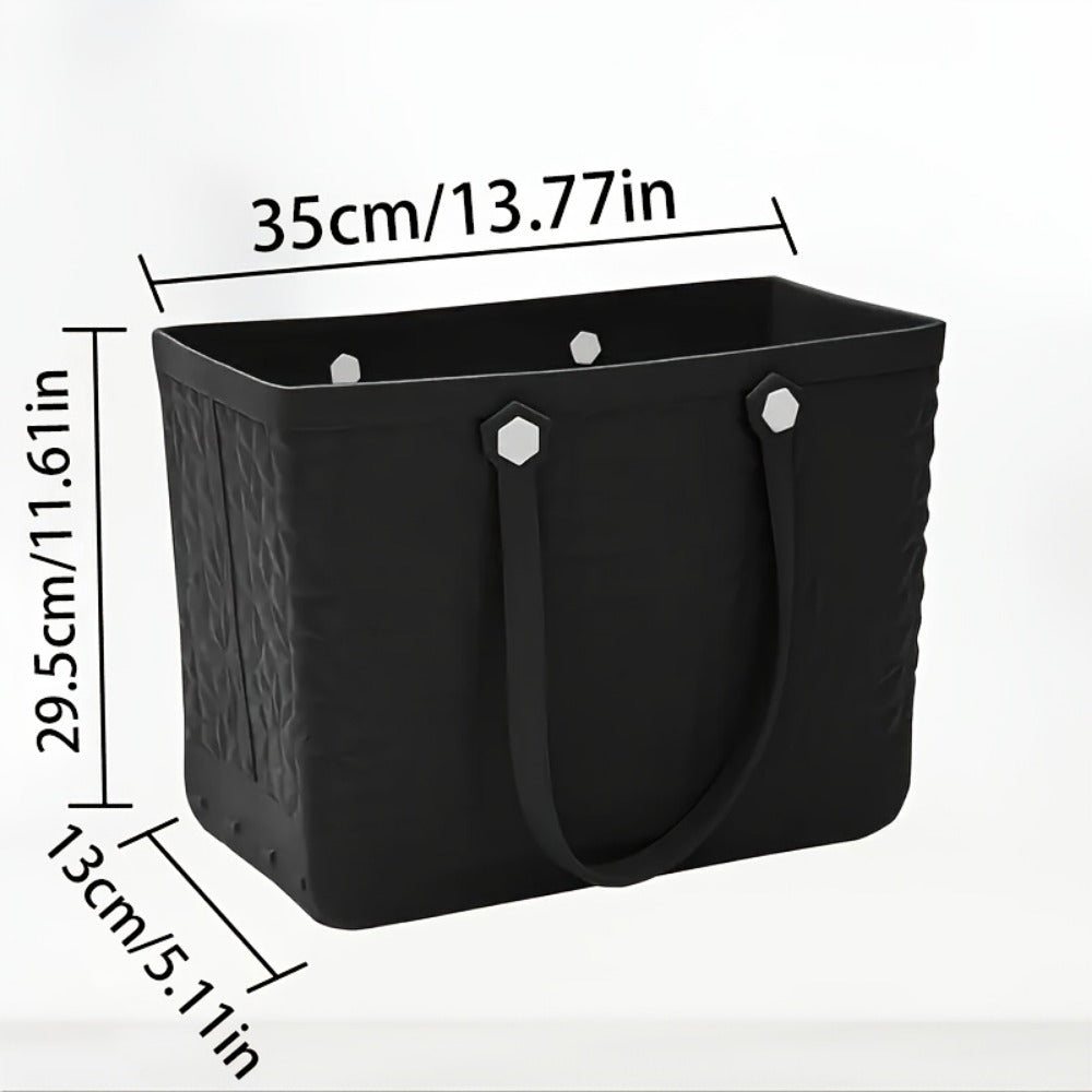 Tote Bag for Women – Lightweight, Waterproof, for Travel – detail view 4