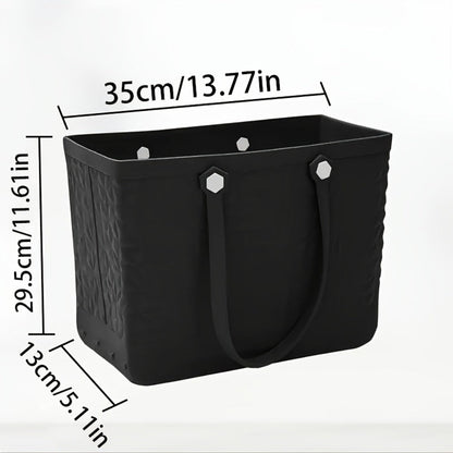 Tote Bag for Women – Lightweight, Waterproof, for Travel – detail view 4