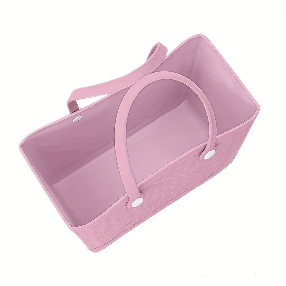 Tote Bag for Women – Lightweight, Waterproof, for Travel – detail view 5