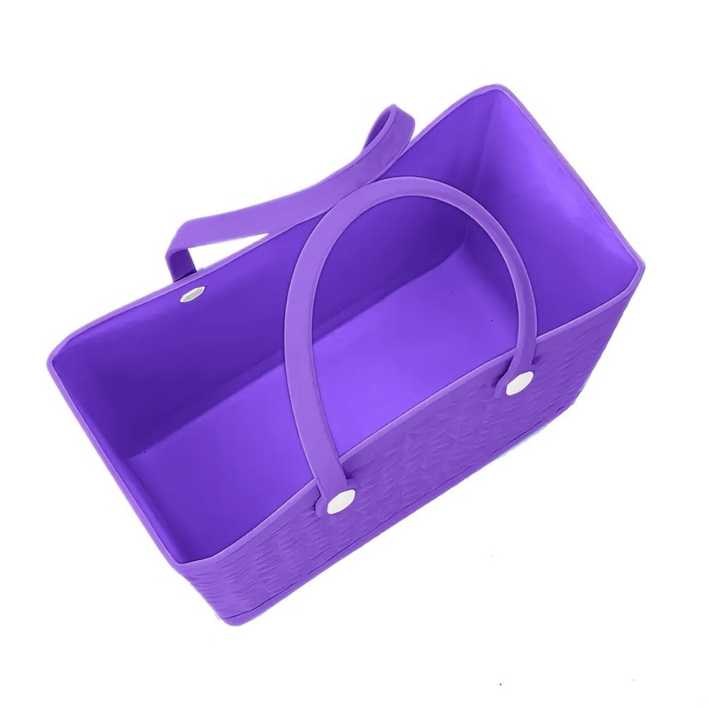 Tote Bag for Women – Lightweight, Waterproof, for Travel – detail view 7