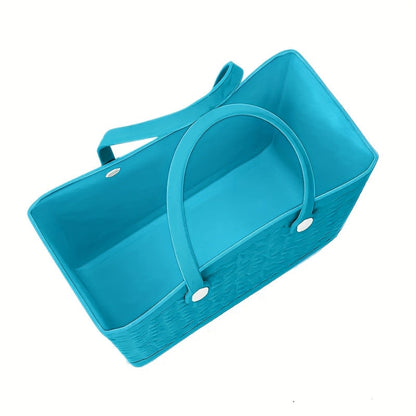 Tote Bag for Women – Lightweight, Waterproof, for Travel – detail view 22