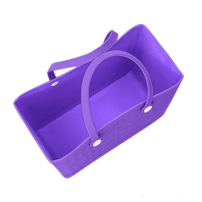 Tote Bag for Women – Lightweight, Waterproof, for Travel – detail view 23