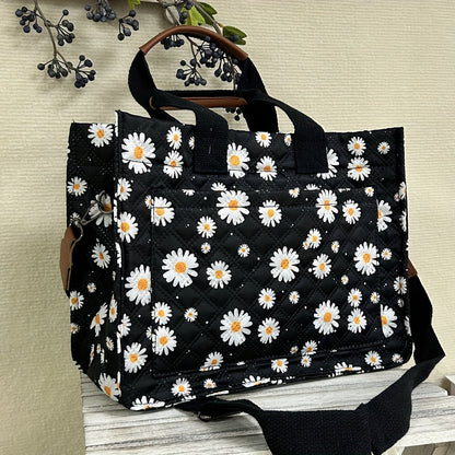 Tote Bag for Women – Multi-Pocket, for Travel & Work – detail view 17