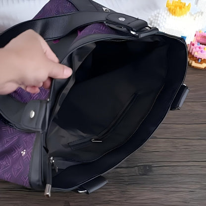 Tote Bag for Women – Nylon, for Everyday Use – detail view 3