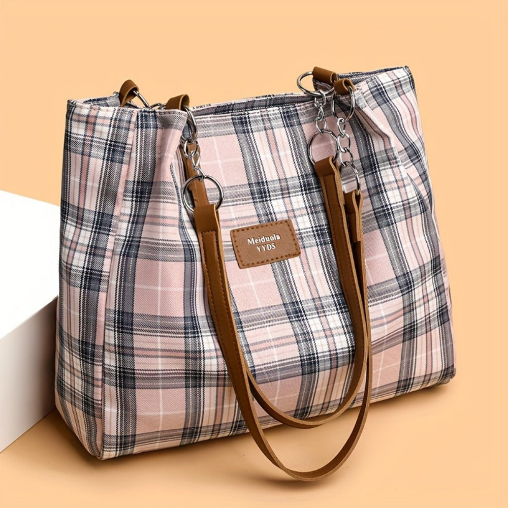 Tote Bag for Women – Oversized, for Work & School – detail view 17