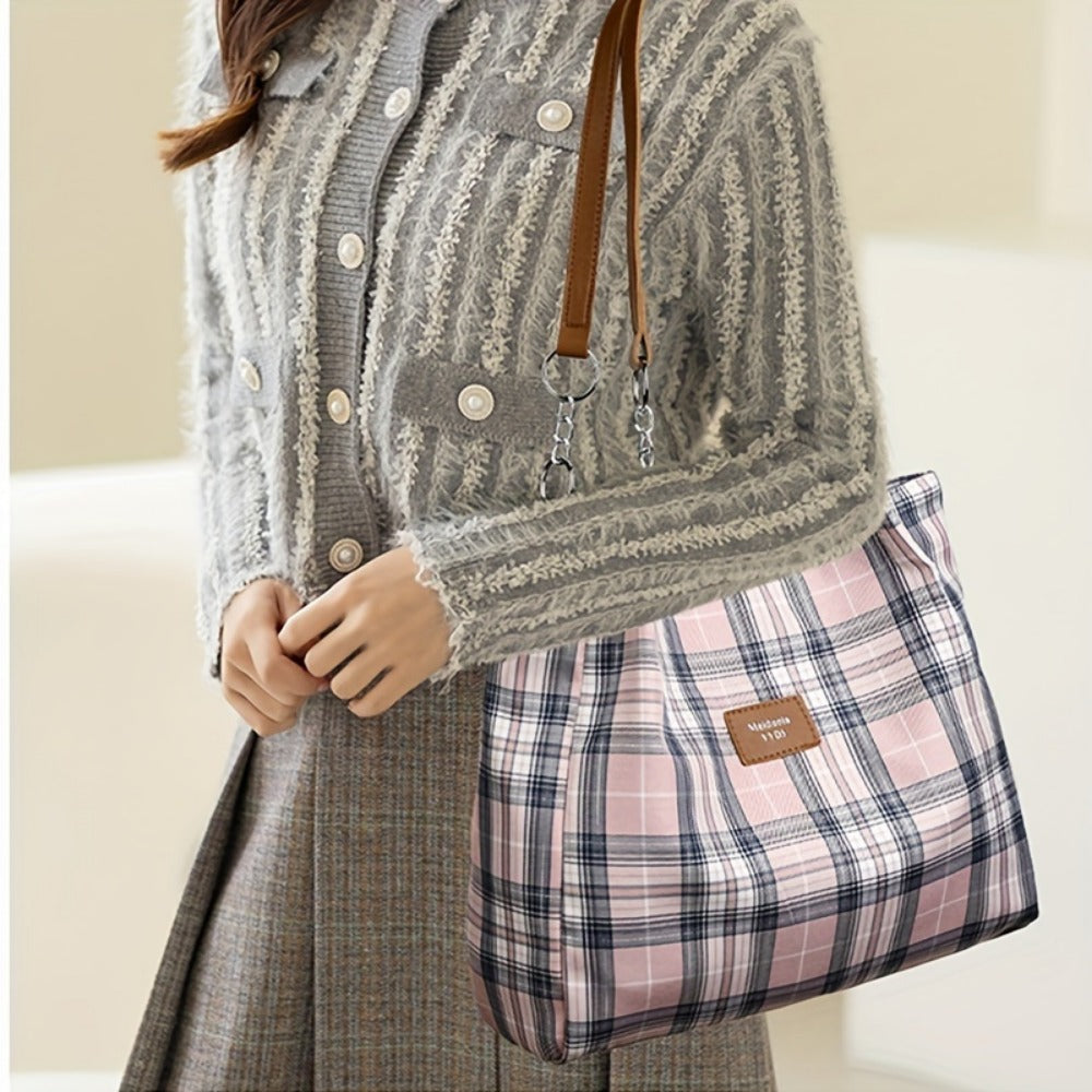 Tote Bag for Women – Oversized, for Work & School – detail view 19