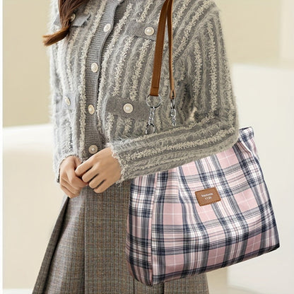 Tote Bag for Women – Oversized, for Work & School – detail view 19