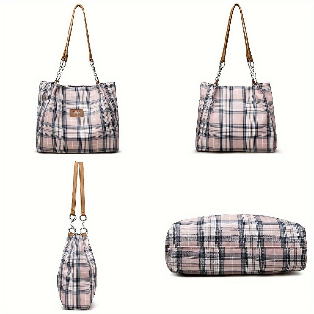 Tote Bag for Women – Oversized, for Work & School – detail view 21