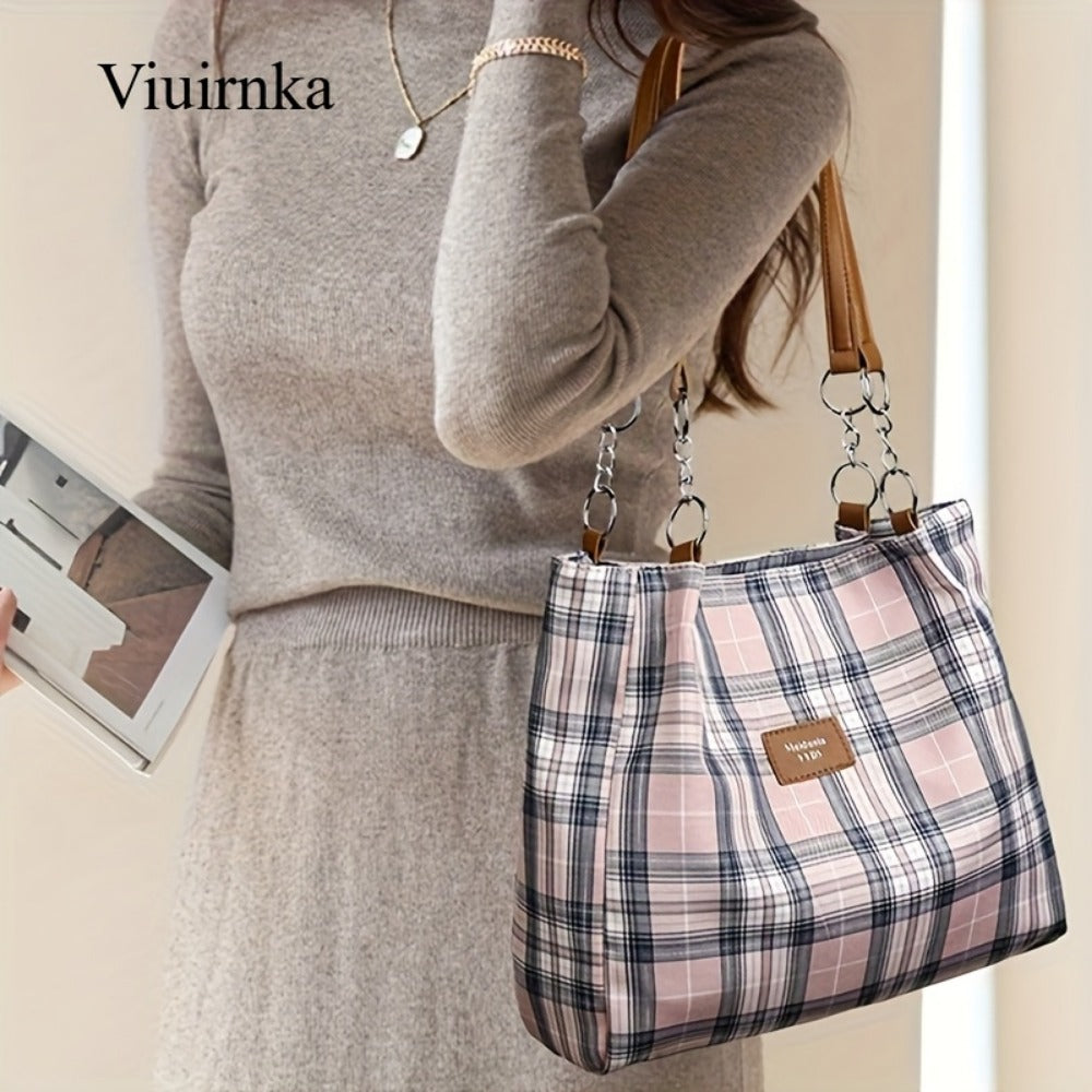 Tote Bag for Women – Oversized, for Work & School – detail view 5