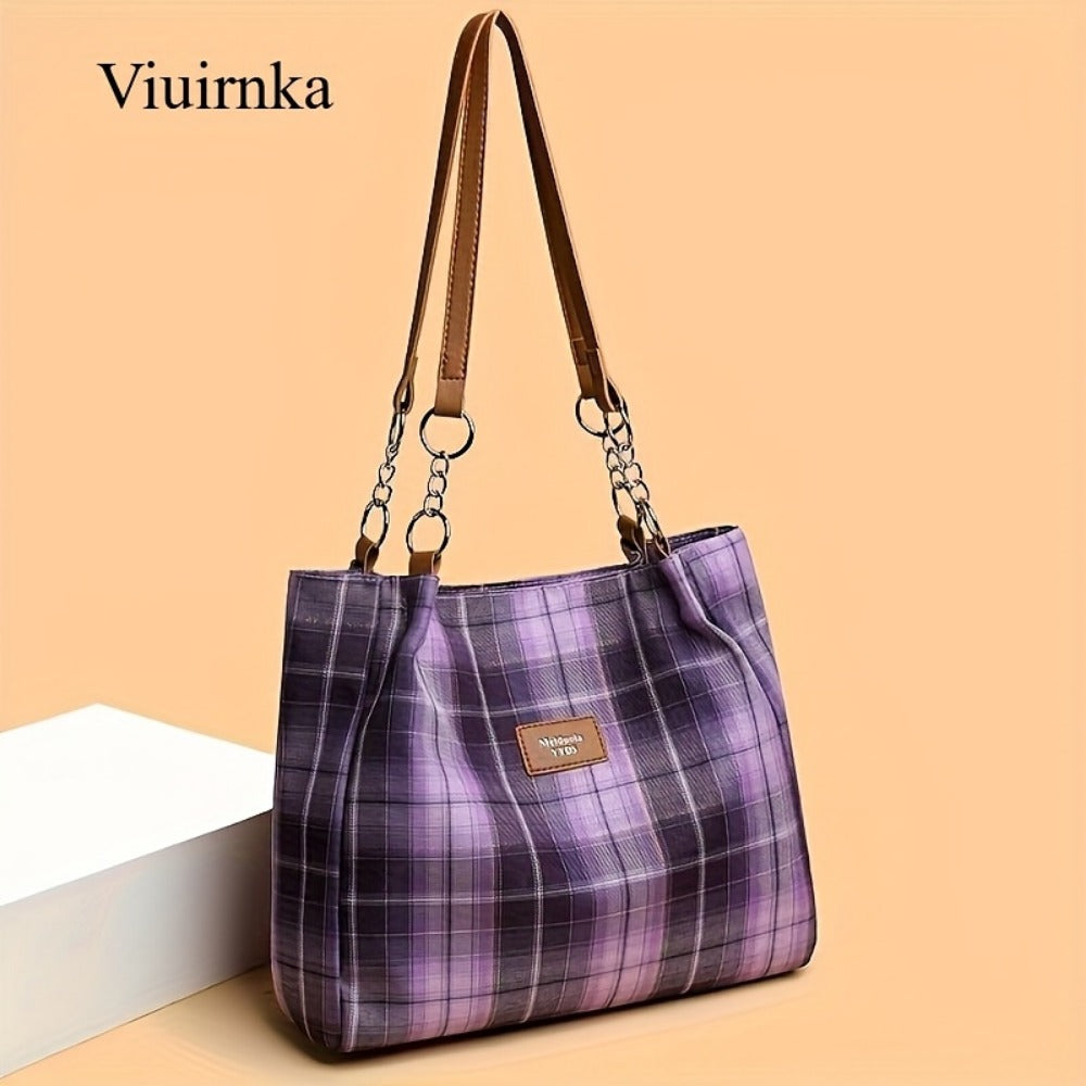 Tote Bag for Women – Oversized, for Work & School – detail view 6