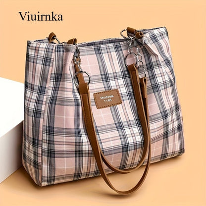 Tote Bag for Women – Oversized, for Work & School – detail view 7