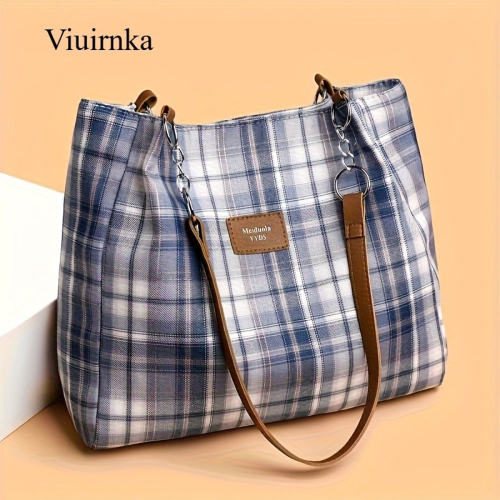 Tote Bag for Women – Oversized, for Work & School – detail view 8