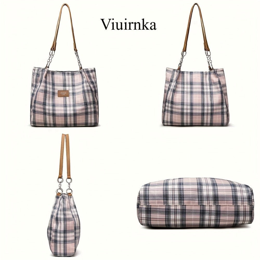 Tote Bag for Women – Oversized, for Work & School – detail view 10