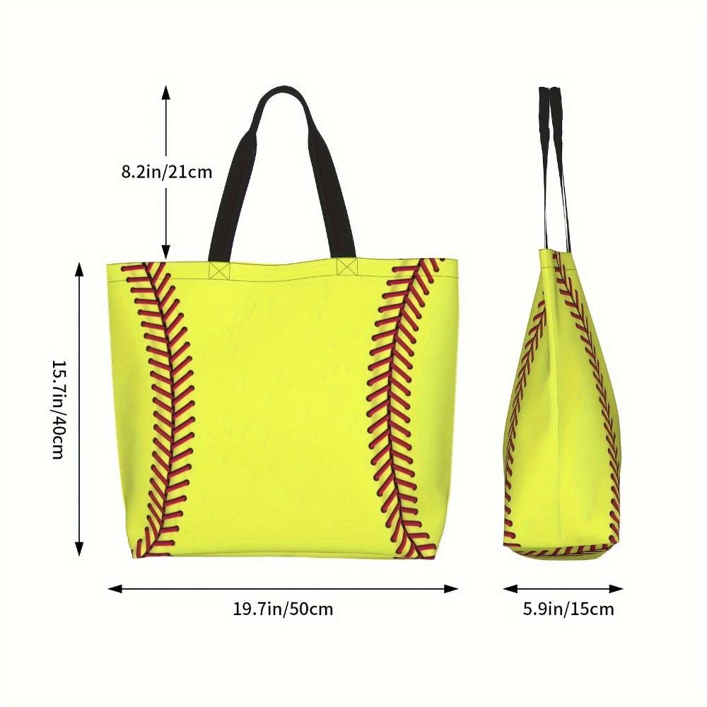 Tote Bag for Women – Oversized, Large Capacity, for Travel – detail view 3
