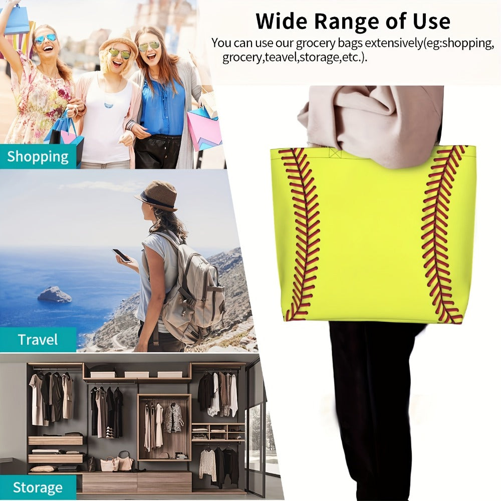 Tote Bag for Women – Oversized, Large Capacity, for Travel – detail view 5