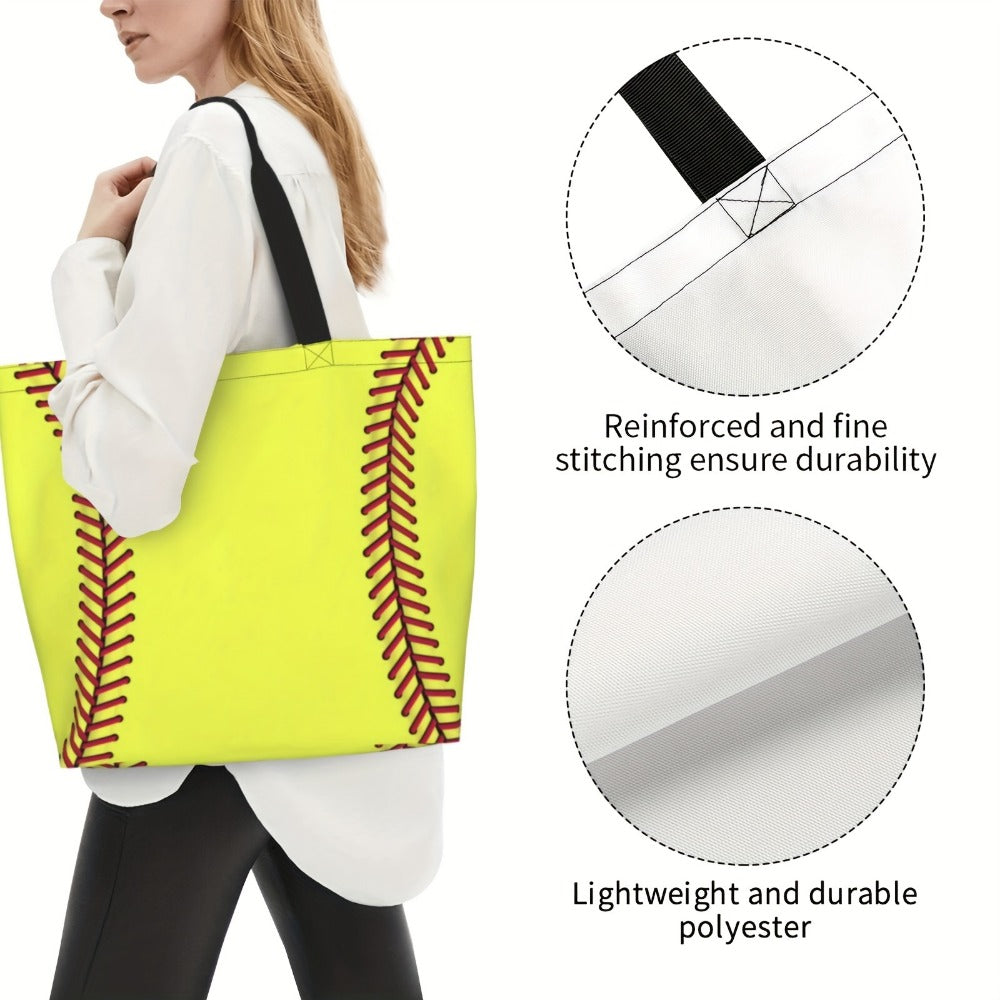 Tote Bag for Women – Oversized, Large Capacity, for Travel – detail view 7