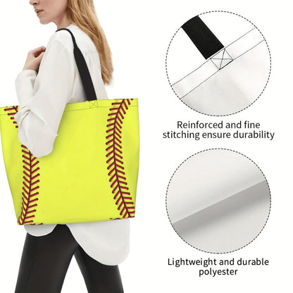 Tote Bag for Women – Oversized, Large Capacity, for Travel – detail view 7