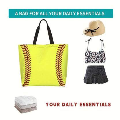 Tote Bag for Women – Oversized, Large Capacity, for Travel – detail view 8