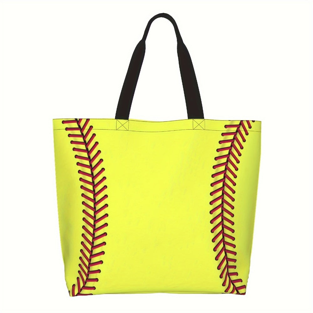 Tote Bag for Women – Oversized, Large Capacity, for Travel – front view