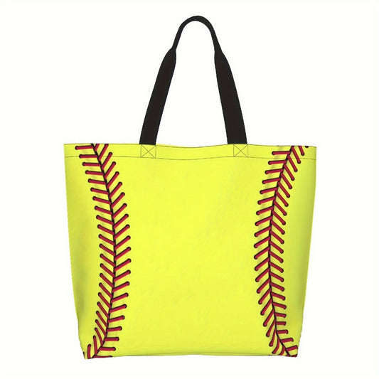 Tote Bag for Women – Oversized, Large Capacity, for Travel – front view
