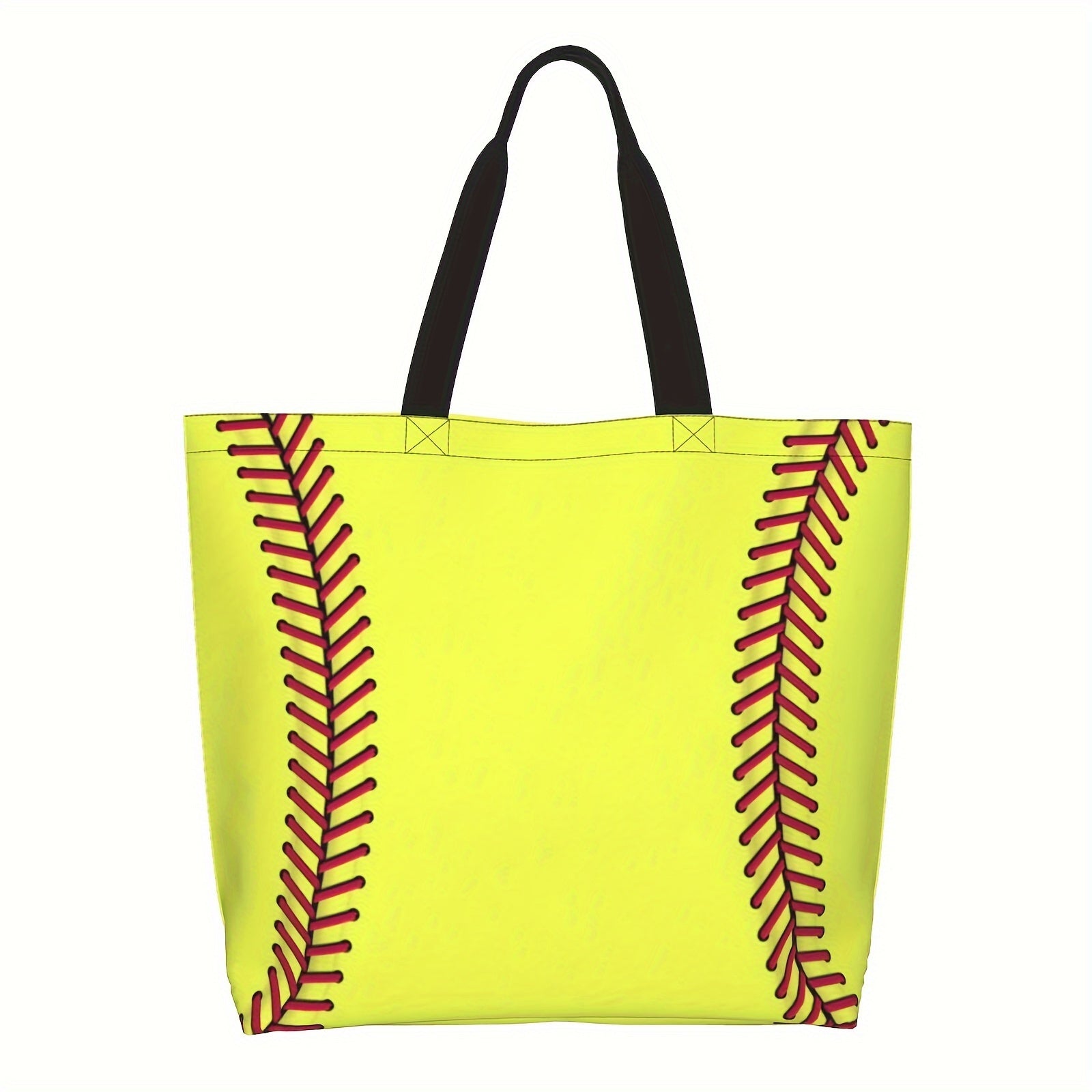 Tote Bag for Women – Oversized, Large Capacity, for Travel – front view - product view 10