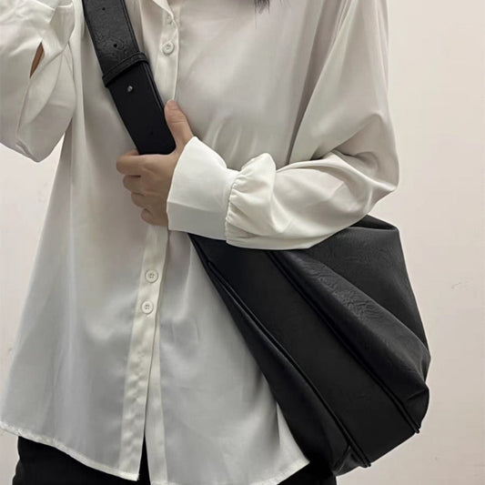 Tote Bag for Women – Oversized, Large Capacity, for Travel & Work – detail view 2