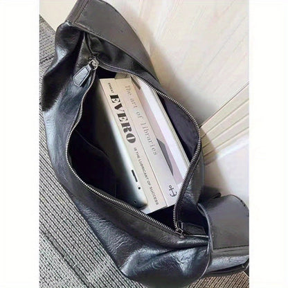 Tote Bag for Women – Oversized, Large Capacity, for Travel & Work – detail view 5