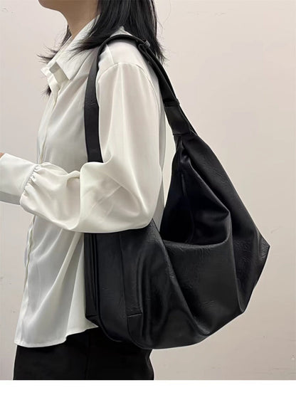 Tote Bag for Women – Oversized, Large Capacity, for Travel & Work – detail view 7