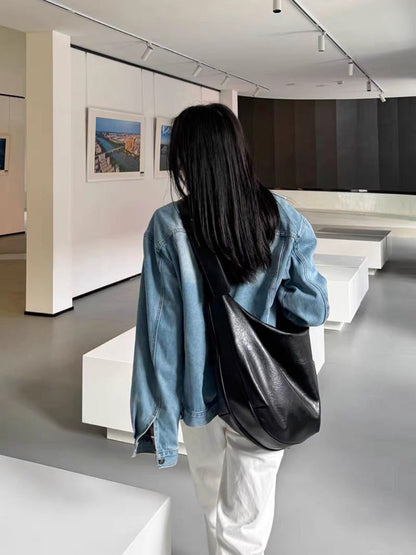 Tote Bag for Women – Oversized, Large Capacity, for Travel & Work – detail view 8