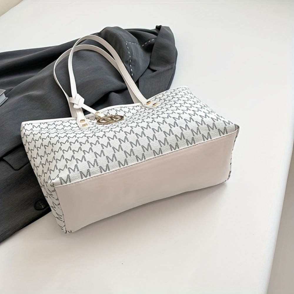Tote Bag for Women – Oversized, Lightweight, for Work & School – detail view 9
