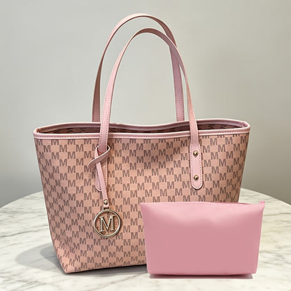 Tote Bag for Women – Oversized, Lightweight, for Work & School – detail view 15