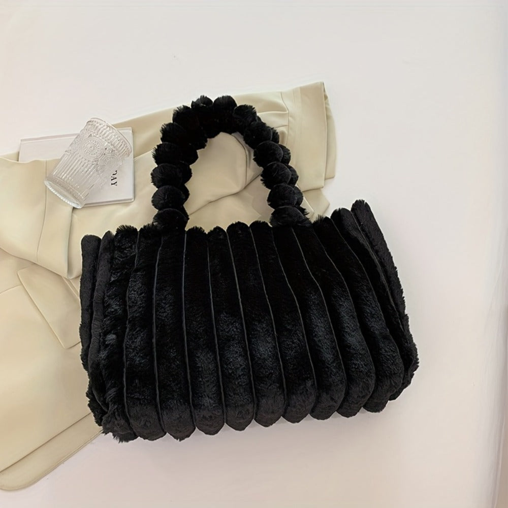 Tote Bag for Women – Polyester, for Everyday Use – detail view 9