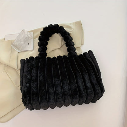 Tote Bag for Women – Polyester, for Everyday Use – detail view 9