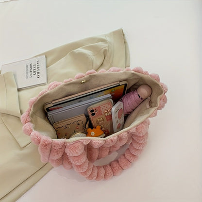 Tote Bag for Women – Polyester, for Everyday Use – detail view 10