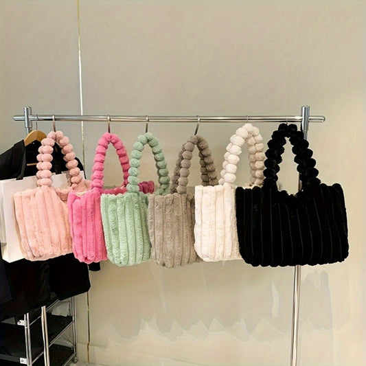Tote Bag for Women – Polyester, for Everyday Use – alternate view