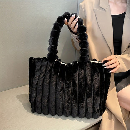 Tote Bag for Women – Polyester, for Everyday Use – detail view 2