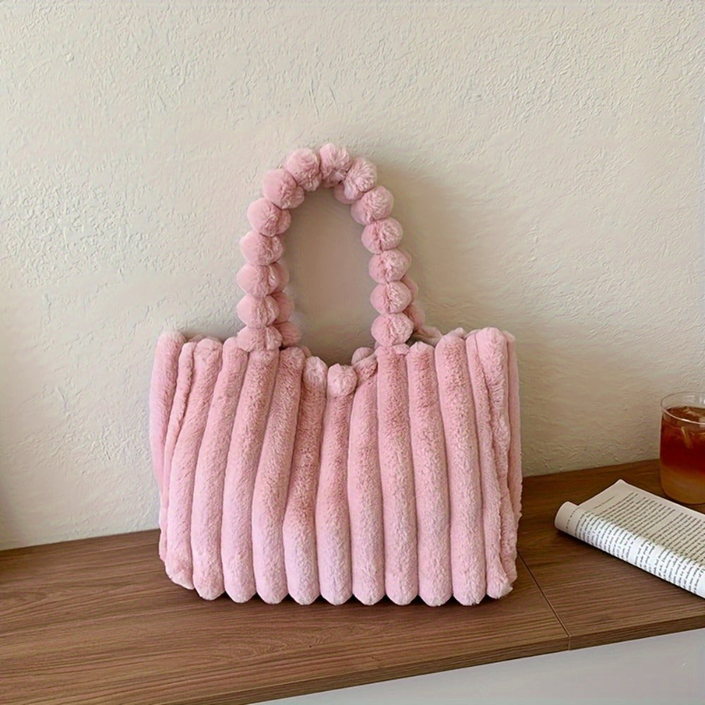 Tote Bag for Women – Polyester, for Everyday Use – detail view 3