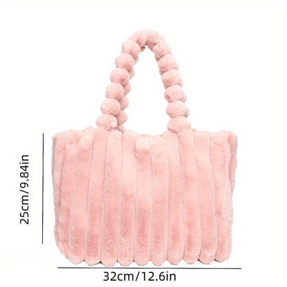 Tote Bag for Women – Polyester, for Everyday Use – detail view 5