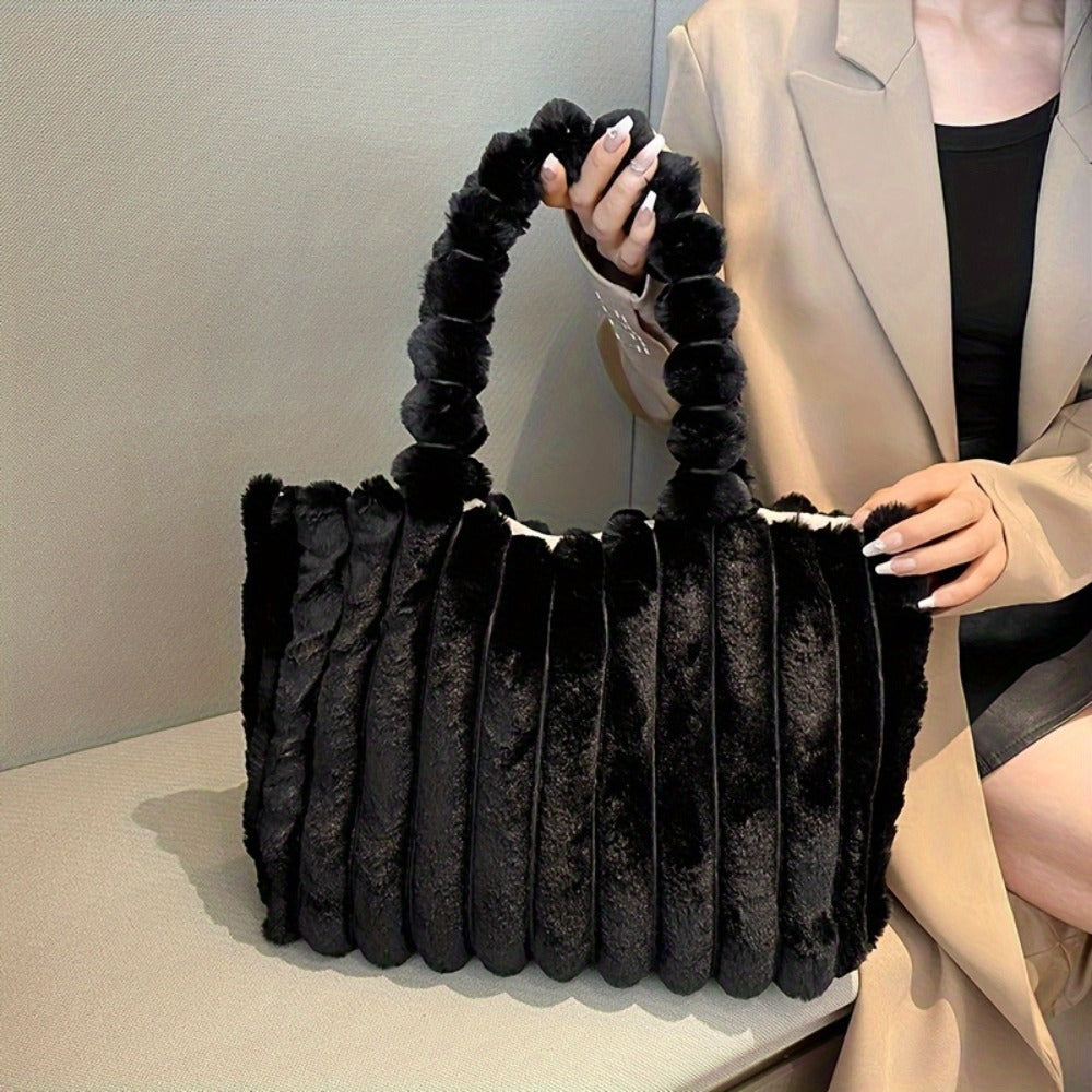 Tote Bag for Women – Polyester, for Everyday Use – detail view 6
