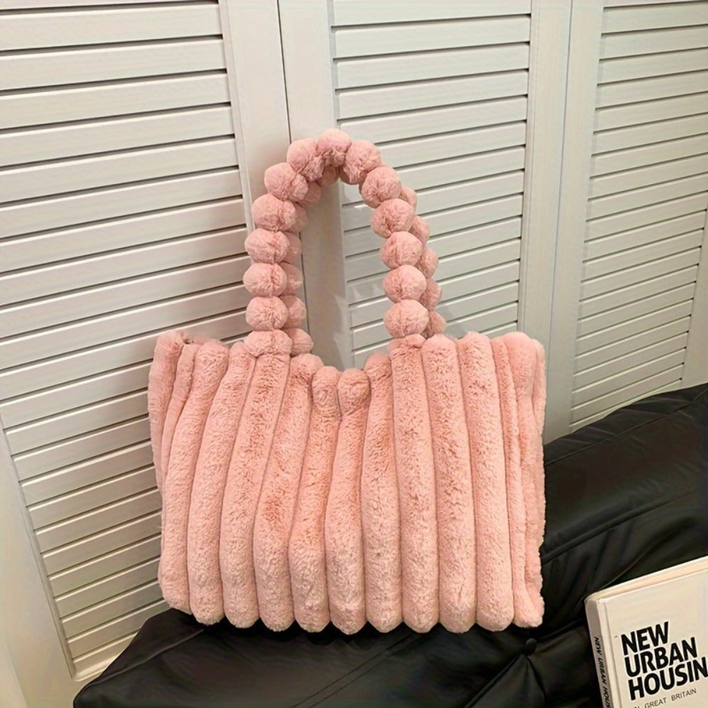 Tote Bag for Women – Polyester, for Everyday Use – detail view 7
