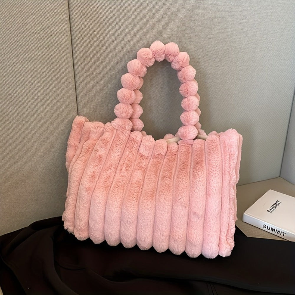 Tote Bag for Women – Polyester, for Everyday Use – detail view 8