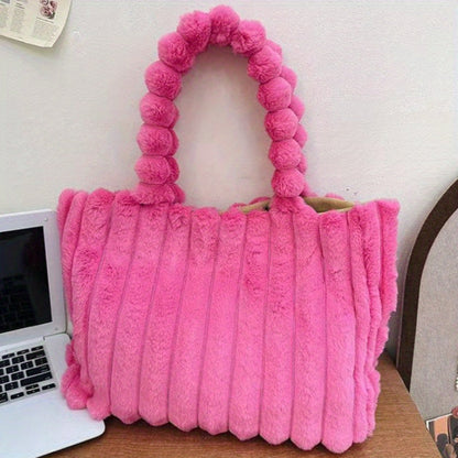 Tote Bag for Women – Polyester, for Everyday Use – detail view 12