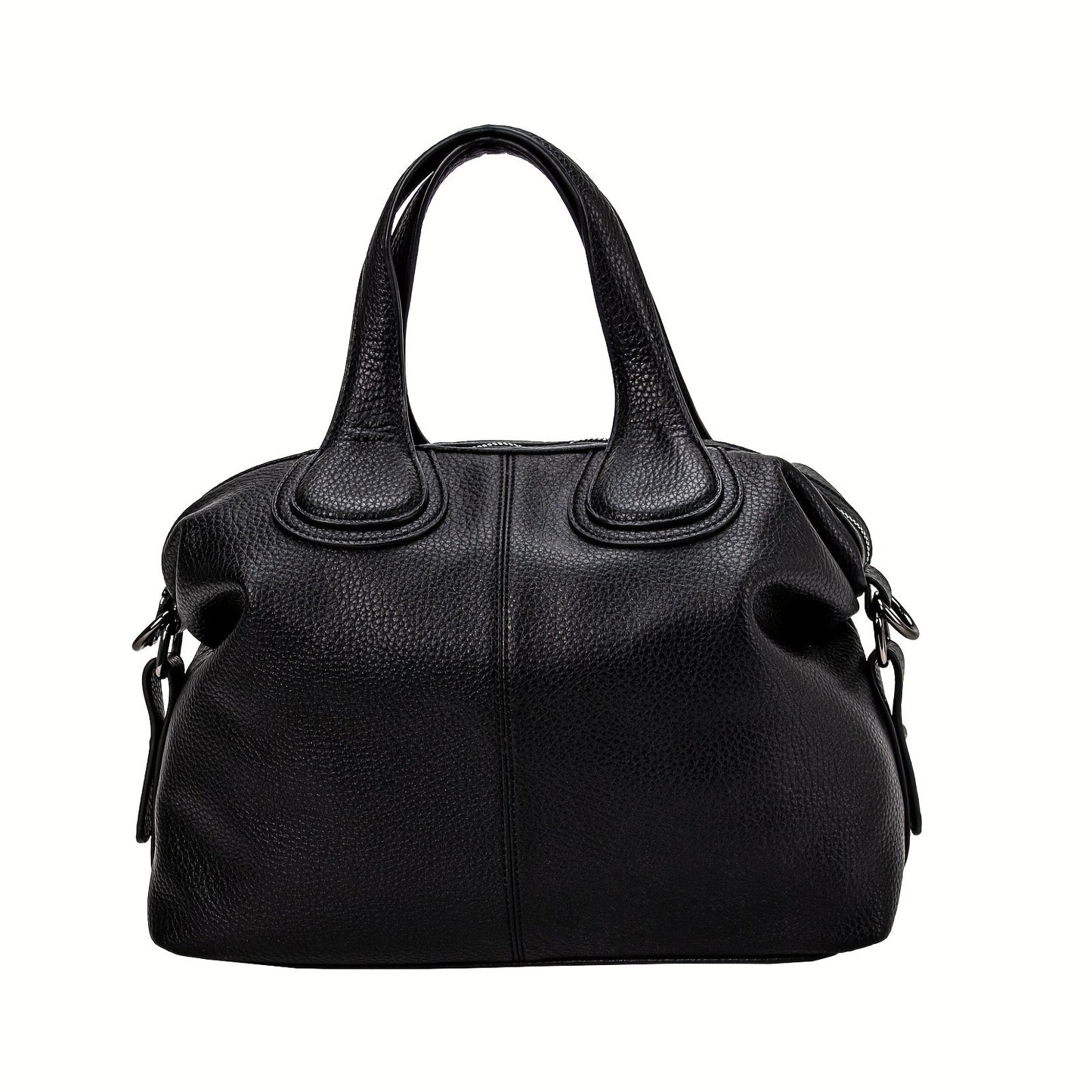 Tote Bag for Women – PU Leather, for Travel & Work – detail view 33