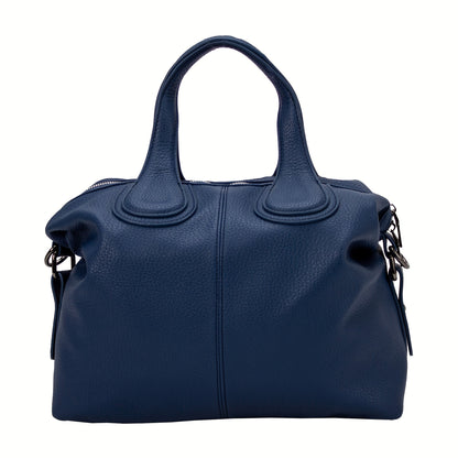 Tote Bag for Women – PU Leather, for Travel & Work – detail view 4