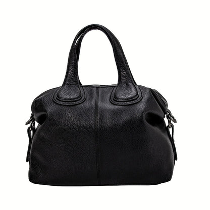 Tote Bag for Women – PU Leather, for Travel & Work – detail view 16