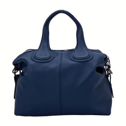 Tote Bag for Women – PU Leather, for Travel & Work – detail view 20