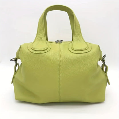Tote Bag for Women – PU Leather, for Travel & Work – detail view 21